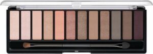 Magnif'eyes Eye Shadow Palette By Rimmel #002-blush - Afbeelding 2