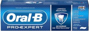 Tandpasta Oral-B Pro-Expert Diepgaande Reiniging (75 ml)