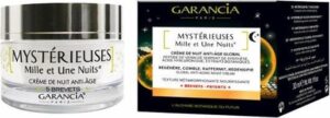 Garancia Mysta(c)rieuses Mille Et Nue Nits Night Cream 30ml - Afbeelding 2