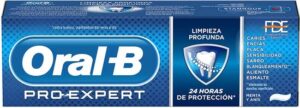 Tandpasta Oral-B Pro-Expert Diepgaande Reiniging (75 ml) - Afbeelding 2