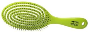 Ontwar Haarborstel Elipsi Beter Flexibel Groot - Afbeelding 2