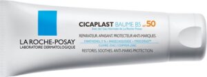 Cicaplast Baume B5 Soothing Repairing Balm Spf 50 40ml