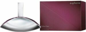 Calvin Klein Euphoria EDP W 160 ml