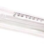 Ico Plus Three Body Syringe 50ml
