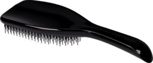 Tangle Teezer Wet Detangler Haarborstel Large Black - Afbeelding 3