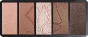 Lancôme Hypnôse Oogschaduwpalette 4 gr - Afbeelding 4