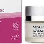 Anti-Rimpel Dagcrème Acglicolic Sesderma Spf 15 (50 ml)