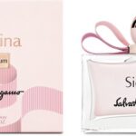 Damesparfum Salvatore Ferragamo Signorina EDP (100 ml)