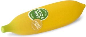 IDC Institute Skinfood Banana handcrème 40 ml Vrouwen - Afbeelding 2
