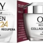 Anti-Veroudering Crème Regenerist Collagen Reptide 24 Olay (50 ml)