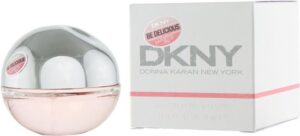 DKNY Be Delicious Fresh Blossom 30 ml Eau de Parfum - Damesparfum - Afbeelding 25