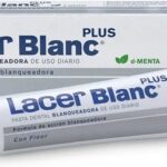 Tandpasta Whitening Lacer Blanc Munt (75 ml)