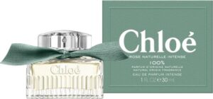 Chloe - ChloÃƒÆ’Ã†â€™Ãƒâ€šÃ‚Â© Rose Naturelle Intense Eau De Parfum 30Ml Vapo - Afbeelding 2