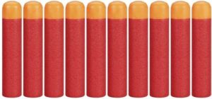 NERF N-Strike Mega Refill - 10 Pijltjes - Afbeelding 2