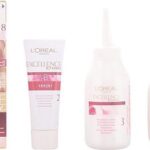 Permanente Kleur Excellence L'Oreal Make Up Lichtblond Nº 8