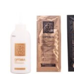 Llongueras - LLONGUERAS OPTIMA hair colour 5.3-golden brown
