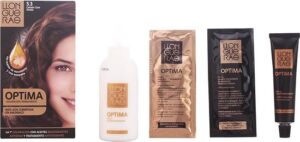 Llongueras - LLONGUERAS OPTIMA hair colour 5.3-golden brown