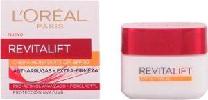 Revitalift Anti-wrinkle Day Cream Spf30 By L'oreal 50 Ml