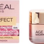 Dagcrème Age Perfect Golden Age L'Oreal Make Up