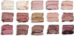 Makeup Revolution Re-loaded Oogschaduw Palette - Iconic 3.0 - Afbeelding 2