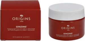 Origins Ginzing Energy-boosting Gel Moisturizer 30 Ml - Afbeelding 2