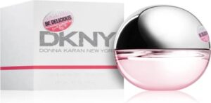 DKNY Be Delicious Fresh Blossom 30 ml Eau de Parfum - Damesparfum - Afbeelding 27
