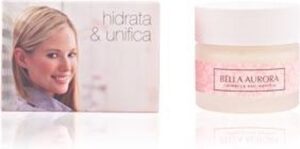 Anti Donkere Vlekken Crème Bella Aurora (50 ml) - Afbeelding 4