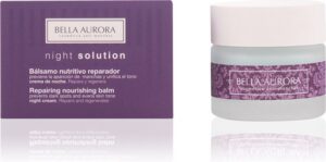 Anti Donkere Vlekken Behandeling Night Bella Aurora - Afbeelding 2