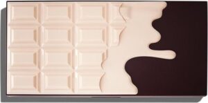 I Heart Revolution I Heart Chocolate - Nudes - Afbeelding 4