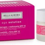 Bella Aurora - Anti-Rimpelcrème Age Solution Bella Aurora - Vrouwen - 50 ml