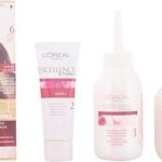 Permanente Kleur Excellence L'Oreal Make Up Donkerblond Nº 6