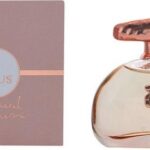 Tous - SENSUAL TOUCH edt vaporizador 50 ml