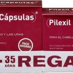 Capsules Pilexil Forte Anti-val 250 Stuks