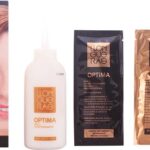 Llongueras - LLONGUERAS OPTIMA hair colour 7.24-almond blond