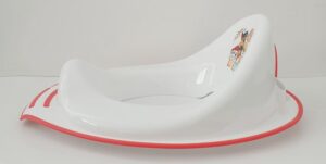 Paw Patrol - WC Verkleiner - Toiletbril Verkleiner - Afbeelding 2