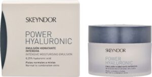 Skeyndor - Power Hyaluronic - Intensive Moisturizing Emulsion - 50 ml - Afbeelding 3