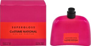 Damesparfum Costume National EDP 100 ml Supergloss - Afbeelding 4