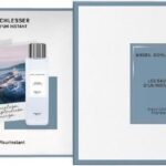 Parfumset voor Heren Les Eaux d'un Instant Angel Schlesser EDT (2 pcs) (2 pcs)