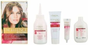 Permanente Kleur Excellence L'Oreal Make Up Blond