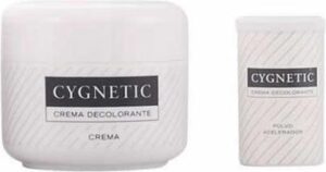 Cygnetic Crema Decolorante Vello 100 Ml - Beauty & Health - Afbeelding 2