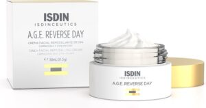 Gezichtscrème Isdin Isdinceutics Age Reverse (50 ml) - Afbeelding 2