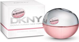 DKNY Be Delicious Fresh Blossom 30 ml Eau de Parfum - Damesparfum - Afbeelding 26