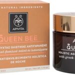 Apivita Nachtcrème Face Care Queen Bee Absolute Anti-Aging & Replenishing Night Cream