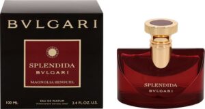 Bvlgari - Splendida Magnolia Sensuel - Eau De Parfum - 100ML - Afbeelding 8