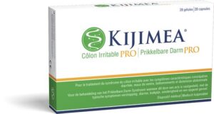 Kijimea Colon Irritable Pro 28 Capsulas - Afbeelding 3