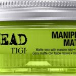 Tigi Bed Head Manipulator Matte Wax 57 ml