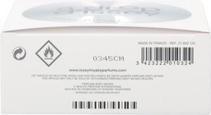 Issey Miyake A Drop d'Issey EDP W 90 ml - Afbeelding 3