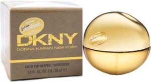 Donna Karan Golden Delicious Dkny Eau De Parfum Spray 30 ml for Women - Afbeelding 14