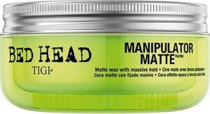 Tigi Bed Head Manipulator Matte Wax 57 ml - Afbeelding 3