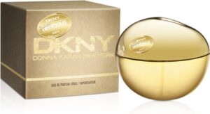 DKNY Golden Delicious 100 ml Eau de Parfum - Damesparfum - Afbeelding 2